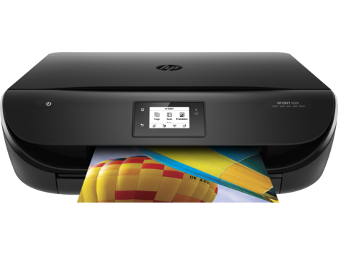 Hp Envy 4520 Printer Software Download Mac